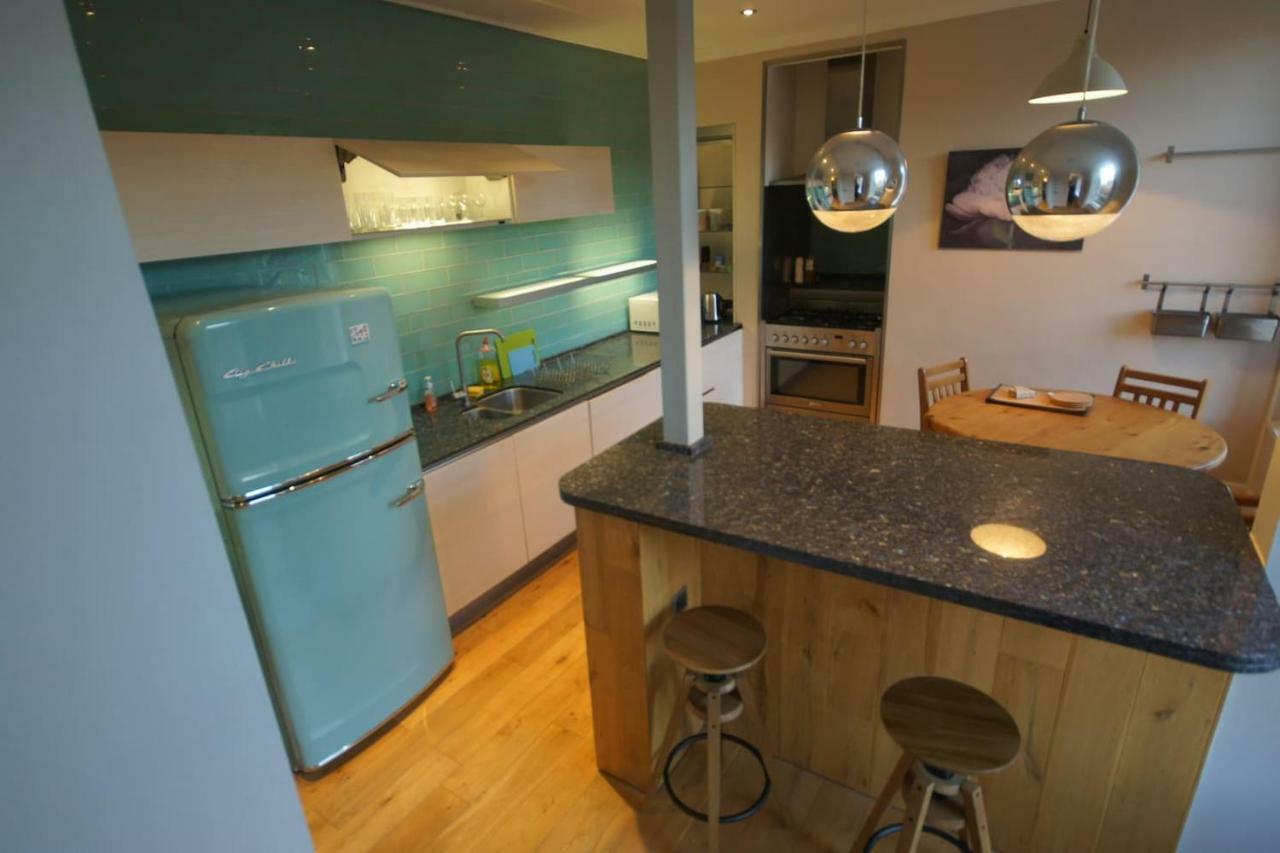 Spacious 2 Bed Apt Next To Royal Mile & Waverley EDI Exterior foto